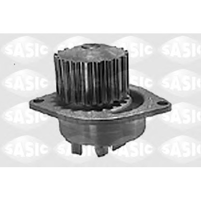 Photo Water Pump SASIC 2011581