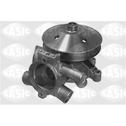 Photo Water Pump SASIC 4001199