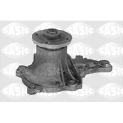 Photo Water Pump SASIC 9000953