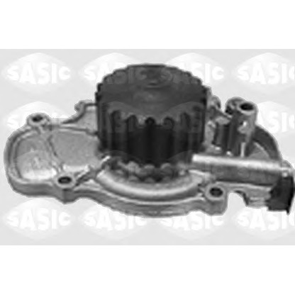 Photo Water Pump SASIC 9000972