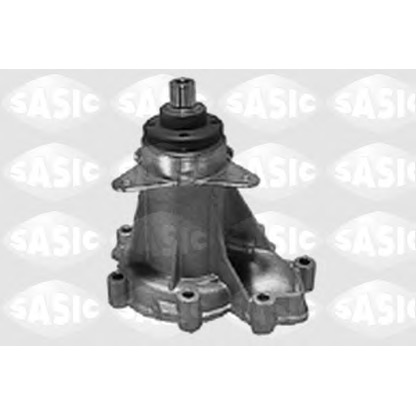 Photo Water Pump SASIC 9001146