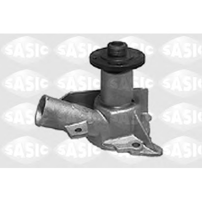 Photo Water Pump SASIC 9001159