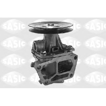 Photo Water Pump SASIC 9001195