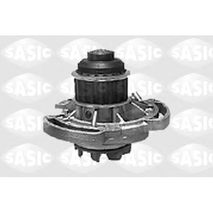 Photo Water Pump SASIC 9001234