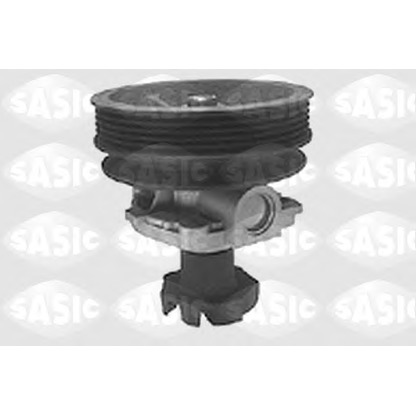 Photo Water Pump SASIC 9001256