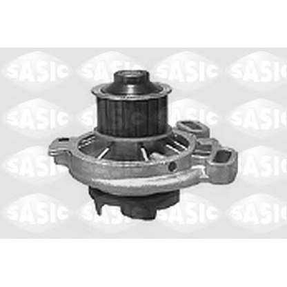 Photo Water Pump SASIC 9001280