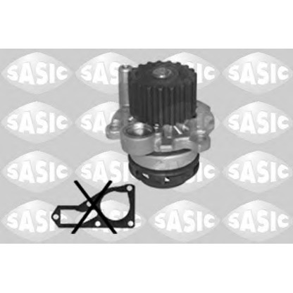 Photo Water Pump SASIC 9001292