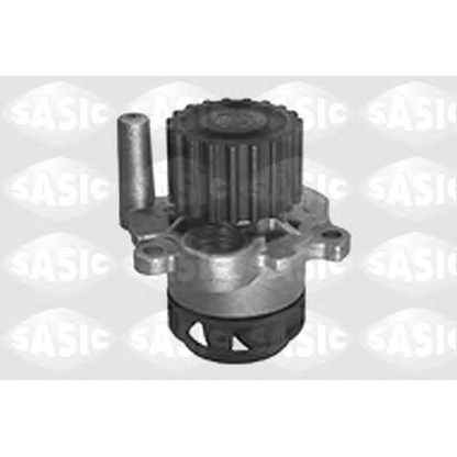 Photo Water Pump SASIC 9001293