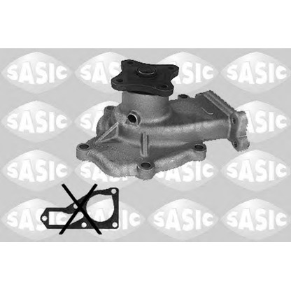 Photo Water Pump SASIC 9001297