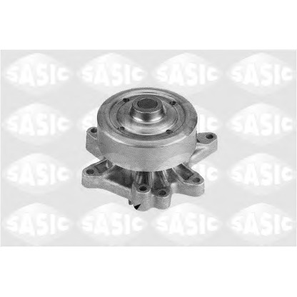 Photo Water Pump SASIC 9000894