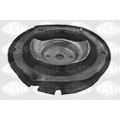 Photo Top Strut Mounting SASIC 0385255