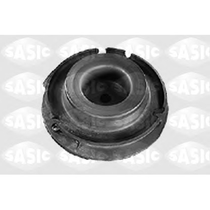 Photo Top Strut Mounting SASIC 0385205