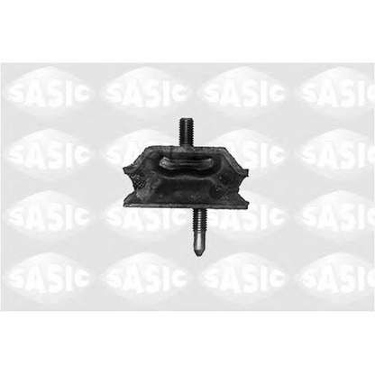 Photo Mounting, axle bracket SASIC 1315715