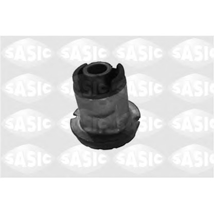 Photo Mounting, axle bracket SASIC 1315935