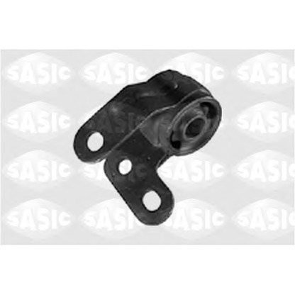 Photo Control Arm-/Trailing Arm Bush SASIC 2005258