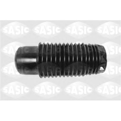 Photo Protective Cap/Bellow, shock absorber SASIC 2545195