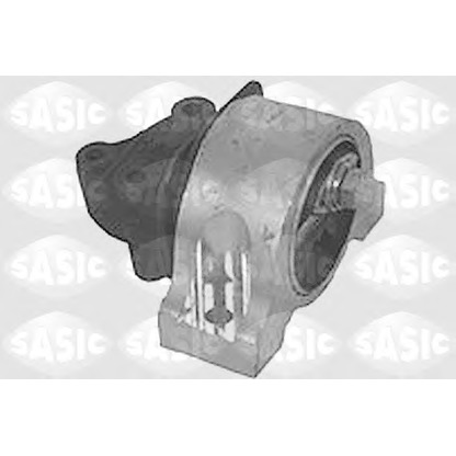 Photo Engine Mounting SASIC 8391A01