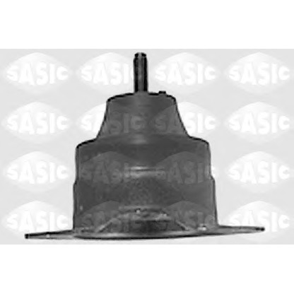 Photo Support, suspension du moteur SASIC 8441791