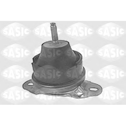 Foto Soporte, motor SASIC 8441911