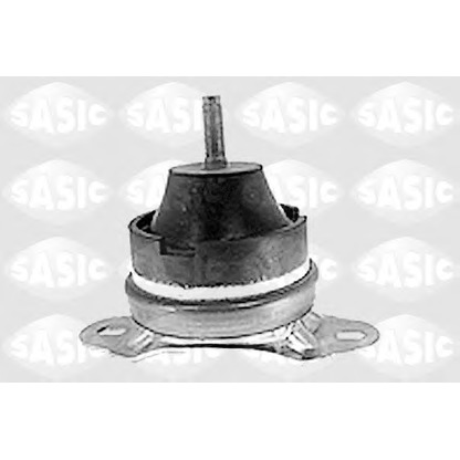 Photo Engine Mounting SASIC 8441931