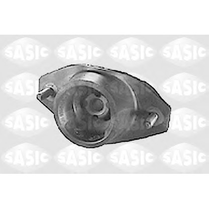 Photo Engine Mounting SASIC 8431991