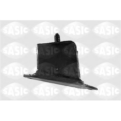 Photo Engine Mounting SASIC 4001330