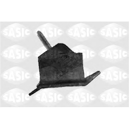 Foto Soporte, motor SASIC 4001333