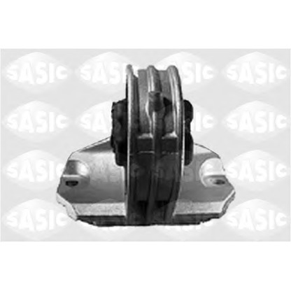 Photo Engine Mounting SASIC 4001353