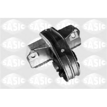 Foto Soporte, motor SASIC 4001380