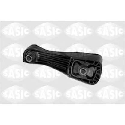 Foto Soporte, motor SASIC 4001386