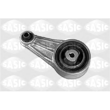 Photo Engine Mounting SASIC 4001388