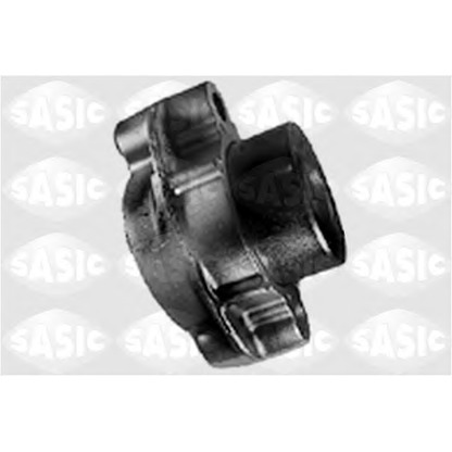 Photo Control Arm-/Trailing Arm Bush SASIC 4001489