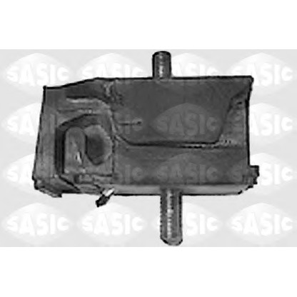 Photo Engine Mounting SASIC 9001352