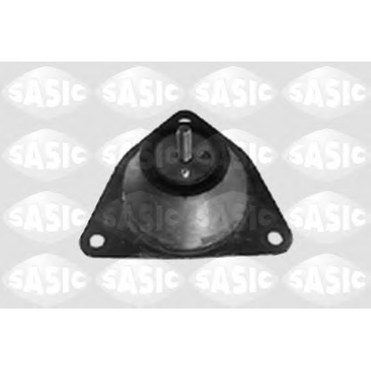 Foto Soporte, motor SASIC 4001705