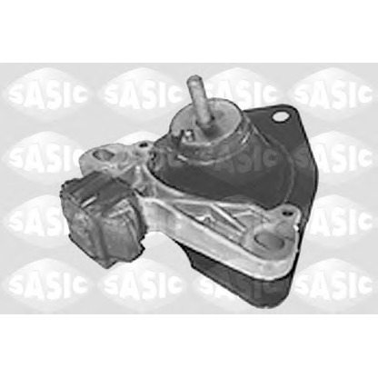 Foto Soporte, motor SASIC 4001727