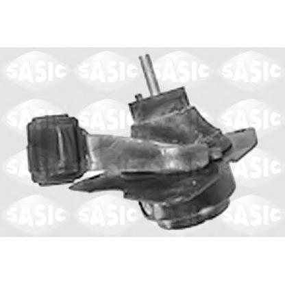 Foto Soporte, motor SASIC 4001739