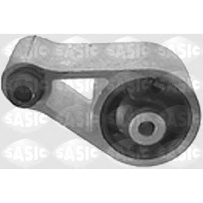 Foto Soporte, motor SASIC 4001754