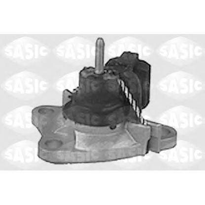 Photo Engine Mounting SASIC 4001770