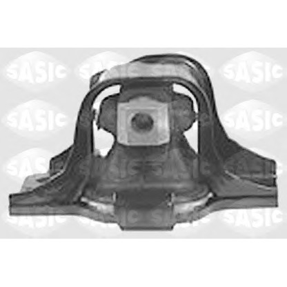 Photo Engine Mounting SASIC 4001834