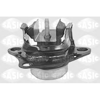 Photo Engine Mounting SASIC 4001837