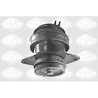 Photo Engine Mounting SASIC 9001362