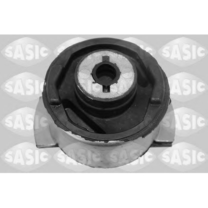 Photo Mounting, axle bracket SASIC 4005528