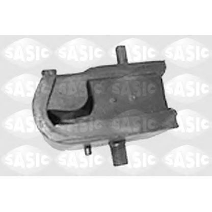 Photo Engine Mounting SASIC 9001469