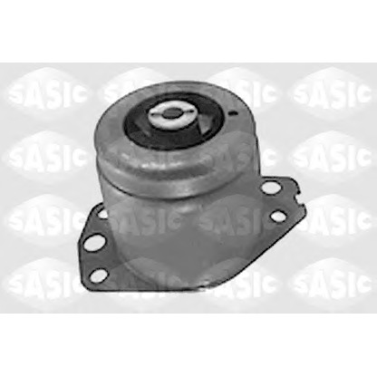 Photo Engine Mounting SASIC 9001474