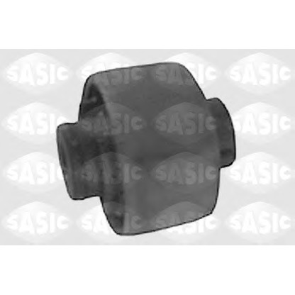 Photo Control Arm-/Trailing Arm Bush SASIC 9001589