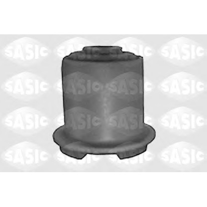 Photo Control Arm-/Trailing Arm Bush SASIC 9001638