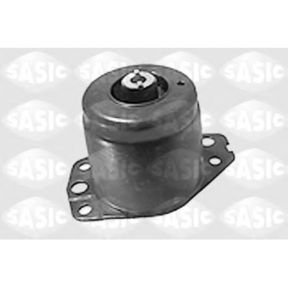 Foto Soporte, motor SASIC 9001902