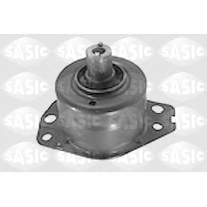 Foto Soporte, motor SASIC 9001906