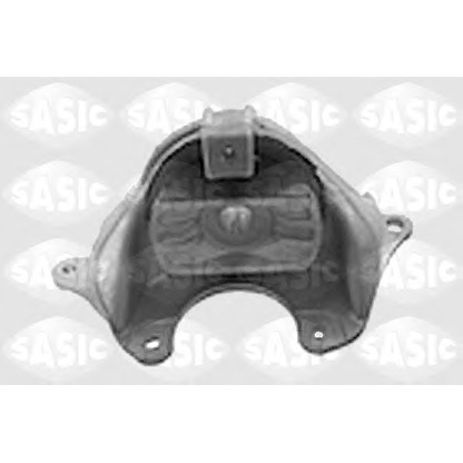 Photo Engine Mounting SASIC 9001914