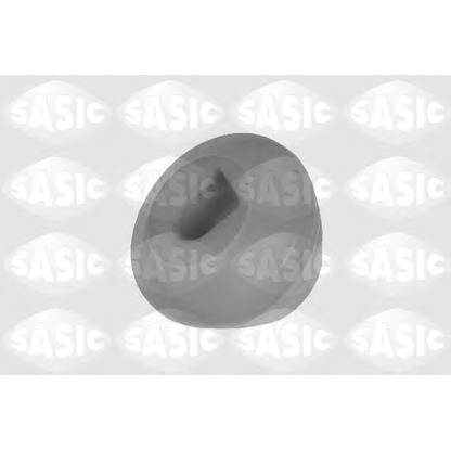 Photo Rubber Buffer, engine mounting SASIC 9001958